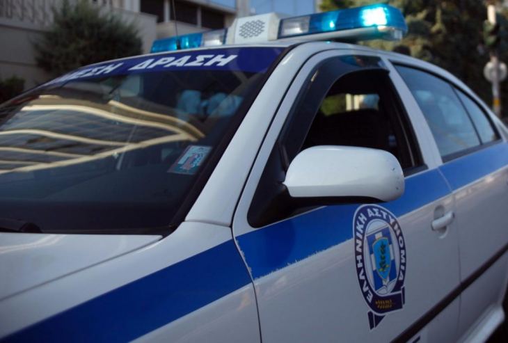 &Epsilon;&rho;&epsilon;&upsilon;&nu;&alpha; &tau;&eta;&sigmaf; &Epsilon;&theta;&nu;&iota;&kappa;ή&sigmaf; &Alpha;&rho;&chi;ή&sigmaf; &Delta;&iota;&alpha;&phi;ά&nu;&epsilon;&iota;&alpha;&sigmaf; &kappa;&alpha;&iota; &tau;&eta;&sigmaf; &Omicron;&iota;&kappa;&omicron;&nu;&omicron;&mu;&iota;&kappa;ή&sigmaf; &Alpha;&sigma;&tau;&upsilon;&nu;&omicron;&mu;ί&alpha;&sigmaf; &sigma;&tau;&alpha; &gamma;&rho;&alpha;&phi;&epsilon;ί&alpha; &tau;&rho;&iota;ώ&nu; &Mu;&Kappa;&Omicron;