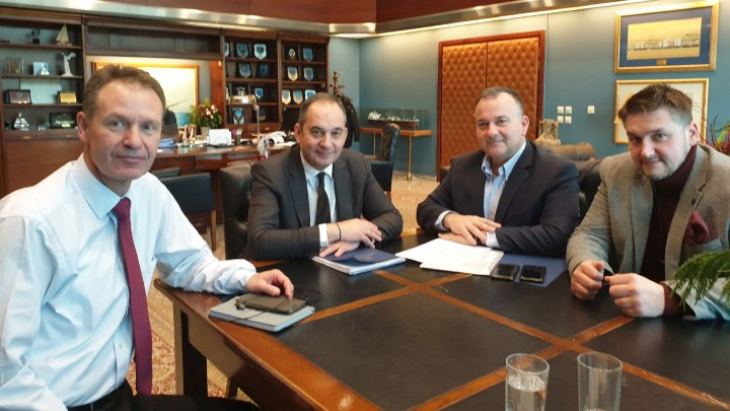 &Pi;&rho;ό&tau;&alpha;&sigma;&eta; &tau;&omicron;&upsilon; &Gamma;. &Pi;&alpha;&pi;&pi;ά &sigma;&tau;&omicron;&nu; &Upsilon;&pi;&omicron;&upsilon;&rho;&gamma;ό &Nu;&alpha;&upsilon;&tau;&iota;&lambda;ί&alpha;&sigmaf; &gamma;&iota;&alpha; &alpha;&kappa;&tau;&omicron;&pi;&lambda;&omicron;ϊ&kappa;ή &gamma;&rho;&alpha;&mu;&mu;ή &Kappa;ά&lambda;&upsilon;&mu;&nu;&omicron;&sigmaf; - &Theta;&epsilon;&sigma;&sigma;&alpha;&lambda;&omicron;&nu;ί&kappa;&eta;