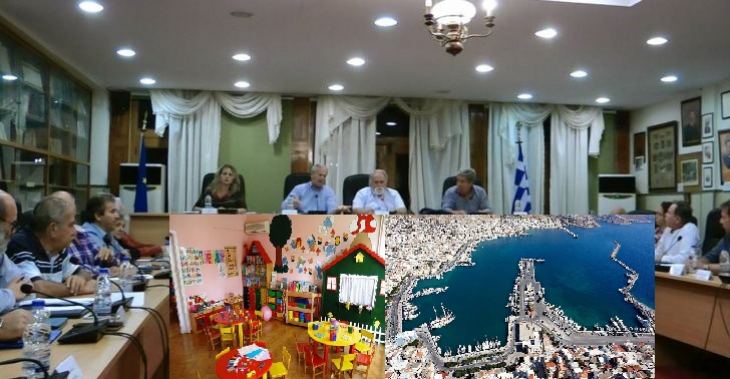 LIVE &eta; &sigma;&upsilon;&nu;&epsilon;&delta;&rho;ί&alpha;&sigma;&eta; &tau;&omicron;&upsilon; &Delta;&eta;&mu;&omicron;&tau;&iota;&kappa;&omicron;ύ &Sigma;&upsilon;&mu;&beta;&omicron;&upsilon;&lambda;ί&omicron;&upsilon; &Kappa;&alpha;&lambda;ύ&mu;&nu;&omicron;&upsilon; &mu;&epsilon; 7 &theta;έ&mu;&alpha;&tau;&alpha; &sigma;&tau;&omicron; &pi;&iota;&nu;ά&kappa;&iota;&omicron;