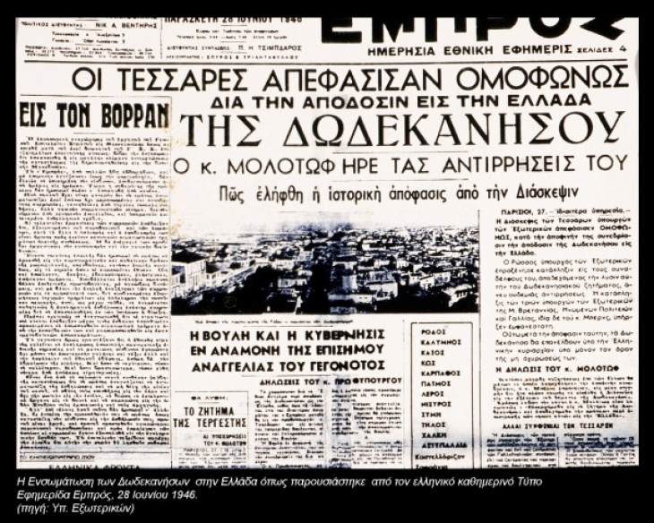 &Pi;ώ&sigmaf; &phi;&tau;ά&sigma;&alpha;&mu;&epsilon; &sigma;&tau;&eta;&nu; 7&eta; &Mu;&alpha;&rho;&tau;ί&omicron;&upsilon; 1948 &Chi;&rho;&omicron;&nu;&omicron;&lambda;ό&gamma;&iota;&omicron; &tau;&omega;&nu; &sigma;&eta;&mu;&alpha;&nu;&tau;&iota;&kappa;ό&tau;&epsilon;&rho;&omega;&nu; &gamma;&epsilon;&gamma;&omicron;&nu;ό&tau;&omega;&nu; &sigma;&tau;&eta;&nu; &pi;&omicron;&rho;&epsilon;ί&alpha; &pi;&rho;&omicron;&sigmaf; &tau;&eta;&nu; &Epsilon;&nu;&sigma;&omega;&mu;ά&tau;&omega;&sigma;&eta;.