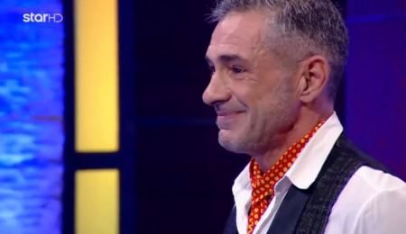 MasterChef 4: &Pi;έ&rho;&alpha;&sigma;&epsilon; &mu;&epsilon; &sigma;&upsilon;&nu;&tau;&alpha;&gamma;ή &tau;&omicron;&upsilon; &alpha;&delta;&iota;&kappa;&omicron;&chi;&alpha;&mu;έ&nu;&omicron;&upsilon; &gamma;&iota;&omicron;&upsilon; &tau;&omicron;&upsilon; - "&Mu;&alpha;&gamma;&epsilon;ί&rho;&epsilon;&upsilon;&alpha; &mu;&epsilon; &tau;έ&sigma;&sigma;&epsilon;&rho;&alpha; &chi;έ&rho;&iota;&alpha;"