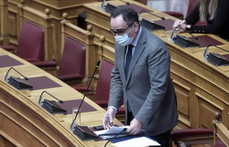 &Eta; &pi;&omicron;&rho;&epsilon;ί&alpha; &tau;&omega;&nu; &epsilon;&mu;&beta;&omicron;&lambda;&iota;&alpha;&sigma;&mu;ώ&nu; &sigma;&epsilon; &kappa;ά&theta;&epsilon; &nu;&eta;&sigma;ί &pi;&omicron;&upsilon; &pi;&rho;&alpha;&gamma;&mu;&alpha;&tau;&omicron;&pi;&omicron;&iota;ή&theta;&eta;&kappa;&alpha;&nu;