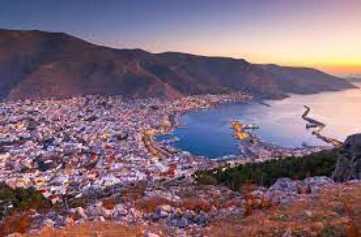 &Epsilon;&pi;&epsilon;&kappa;&tau;&epsilon;ί&nu;&epsilon;&iota; &tau;&eta;&nu; &tau;&omicron;&upsilon;&rho;&iota;&sigma;&tau;&iota;&kappa;ή &pi;&epsilon;&rho;ί&omicron;&delta;&omicron; &eta; &Kappa;ά&lambda;&upsilon;&mu;&nu;&omicron;&sigmaf;