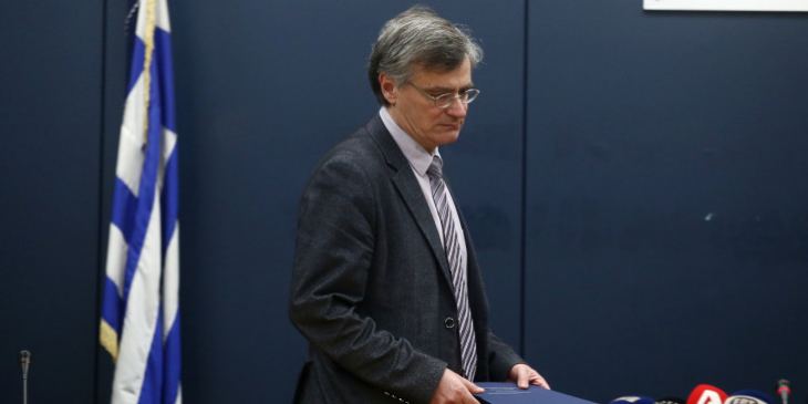 E&pi;&iota;&delta;&eta;&mu;&iota;&omicron;&lambda;&omicron;&gamma;&iota;&kappa;ή &Alpha;&nu;&alpha;&phi;&omicron;&rho;ά 18/3:  31 &nu;έ&alpha; &kappa;&rho;&omicron;ύ&sigma;&mu;&alpha;&tau;&alpha; - 5 &nu;&epsilon;&kappa;&rho;&omicron;ί - 13 &nu;&omicron;&sigma;&eta;&lambda;&epsilon;ύ&omicron;&nu;&tau;&alpha;&iota; &sigma;&tau;&eta; &Mu;&Epsilon;&Theta;