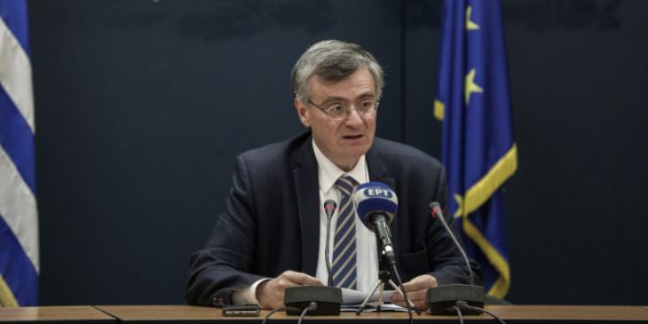E&pi;&iota;&delta;&eta;&mu;&iota;&omicron;&lambda;&omicron;&gamma;&iota;&kappa;ή &Alpha;&nu;&alpha;&phi;&omicron;&rho;ά 19/3:  46 &nu;έ&alpha; &kappa;&rho;&omicron;ύ&sigma;&mu;&alpha;&tau;&alpha; - 6 &nu;&epsilon;&kappa;&rho;&omicron;ί - 16 &nu;&omicron;&sigma;&eta;&lambda;&epsilon;ύ&omicron;&nu;&tau;&alpha;&iota; &sigma;&tau;&eta; &Mu;&Epsilon;&Theta;