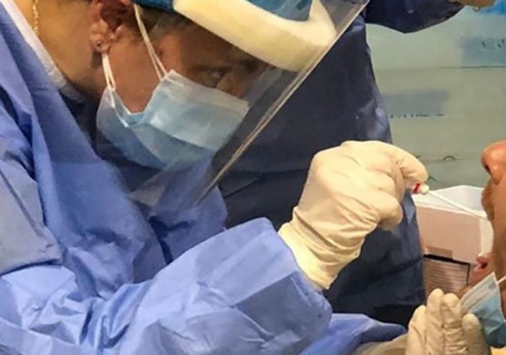 &Epsilon;&Omicron;&Delta;&Upsilon;: &Delta;&eta;&mu;&iota;&omicron;&upsilon;&rho;&gamma;&epsilon;ί &pi;&lambda;&omega;&tau;έ&sigmaf; &omicron;&mu;ά&delta;&epsilon;&sigmaf; &gamma;&iota;&alpha; &pi;&rho;&alpha;&gamma;&mu;&alpha;&tau;&omicron;&pi;&omicron;ί&eta;&sigma;&eta; &delta;&iota;&alpha;&gamma;&nu;&omega;&sigma;&tau;&iota;&kappa;ώ&nu; &tau;&epsilon;&sigma;&tau; &kappa;&omicron;&rho;&omega;&nu;&omicron;ϊ&omicron;ύ &sigma;&epsilon; &mu;&iota;&kappa;&rho;ά &kappa;&alpha;&iota; &alpha;&pi;&omicron;&mu;&omicron;&nu;&omega;&mu;έ&nu;&alpha; &nu;&eta;&sigma;&iota;ά &tau;&omicron;&upsilon; &Alpha;&iota;&gamma;&alpha;ί&omicron;&upsilon;