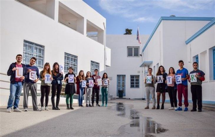 &Pi;&alpha;&nu;&epsilon;&lambda;&lambda;ή&nu;&iota;&epsilon;&sigmaf; 2021: &Mu;&epsilon;&iota;ώ&theta;&eta;&kappa;&epsilon; &eta; ύ&lambda;&eta; &tau;&omega;&nu; &epsilon;&xi;&epsilon;&tau;ά&sigma;&epsilon;&omega;&nu; - &Tau;&iota; &alpha;&nu;&alpha;&kappa;&omicron;ί&nu;&omega;&sigma;&epsilon; &tau;&omicron; &Upsilon;&pi;&omicron;&upsilon;&rho;&gamma;&epsilon;ί&omicron; &Pi;&alpha;&iota;&delta;&epsilon;ί&alpha;&sigmaf;