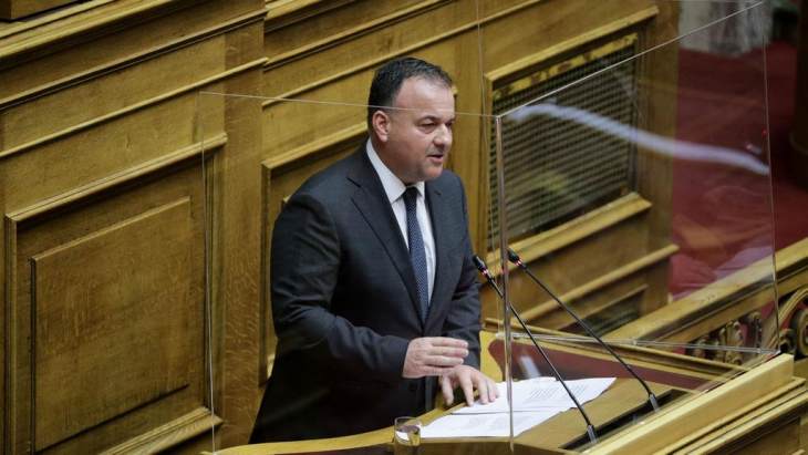 &Iota;&omega;ά&nu;&nu;&eta;&sigmaf; &Pi;&alpha;&pi;&pi;ά&sigmaf;: &laquo;&Tau;&alpha; &mu;&epsilon;&gamma;ά&lambda;&alpha; ό&chi;&iota; &kappa;&alpha;&iota; &tau;&alpha; &mu;&epsilon;&gamma;ά&lambda;&alpha; &nu;&alpha;&iota;&raquo;