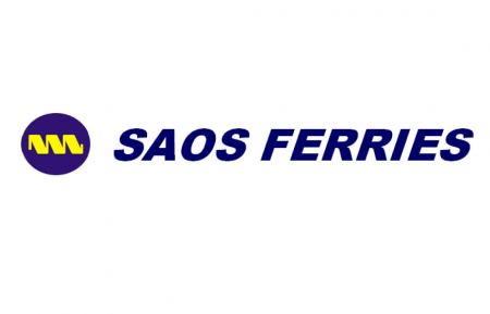 &Alpha;&nu;&alpha;&kappa;&omicron;ί&nu;&omega;&sigma;&eta; &tau;&eta;&sigmaf; SAOS FERRIES, &sigma;&chi;&epsilon;&tau;&iota;&kappa;ά &mu;&epsilon; &tau;&omicron; &chi;&rho;ό&nu;&omicron; έ&nu;&alpha;&rho;&xi;&eta;&sigmaf; &epsilon;&kappa;&tau;έ&lambda;&epsilon;&sigma;&eta;&sigmaf; &delta;&rho;&omicron;&mu;&omicron;&lambda;&omicron;&gamma;ί&omega;&nu; &alpha;&pi;ό &tau;&alpha; &pi;&lambda;&omicron;ί&alpha; &tau;&eta;&sigmaf; &sigma;&tau;&alpha; &Delta;&omega;&delta;&epsilon;&kappa;ά&nu;&eta;&sigma;&alpha;