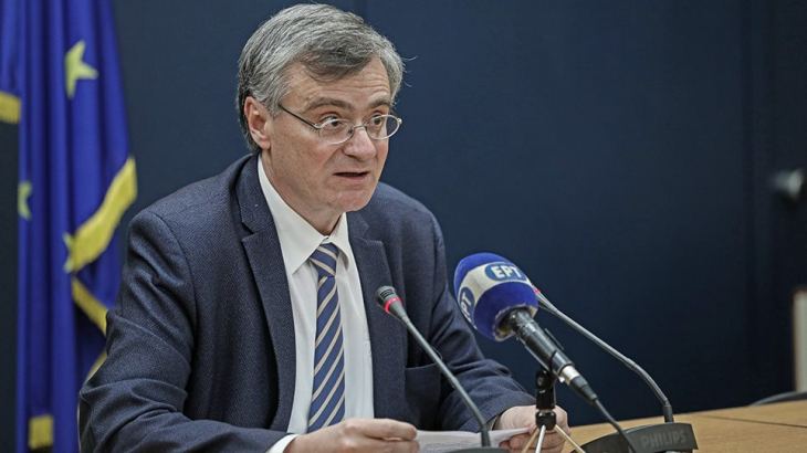 E&pi;&iota;&delta;&eta;&mu;&iota;&omicron;&lambda;&omicron;&gamma;&iota;&kappa;ή &Alpha;&nu;&alpha;&phi;&omicron;&rho;ά 17/3:  35 &nu;έ&alpha; &kappa;&rho;&omicron;ύ&sigma;&mu;&alpha;&tau;&alpha; - 5 &nu;&epsilon;&kappa;&rho;&omicron;ί - 11 &nu;&omicron;&sigma;&eta;&lambda;&epsilon;ύ&omicron;&nu;&tau;&alpha;&iota; &sigma;&tau;&eta; &Mu;&Epsilon;&Theta;