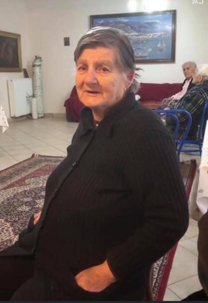 &Sigma;&upsilon;&gamma;&kappa;&iota;&nu;&omicron;ύ&nu; &tau;&alpha; &kappa;ά&lambda;&alpha;&nu;&tau;&alpha; &tau;&eta;&sigmaf; &kappa;&upsilon;&rho;ί&alpha;&sigmaf; &Omicron;&upsilon;&rho;&alpha;&nu;ί&alpha;&sigmaf; &mu;έ&sigma;&alpha; &alpha;&pi;ό &tau;&omicron; &gamma;&eta;&rho;&omicron;&kappa;&omicron;&mu;&epsilon;ί&omicron; &Kappa;&alpha;&lambda;ύ&mu;&nu;&omicron;&upsilon; (video)