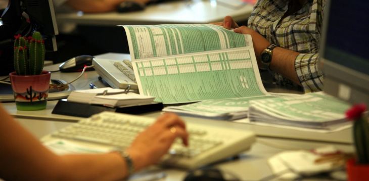 Ρύθμιση οφειλών στην Εφορία σε 48 δόσεις
