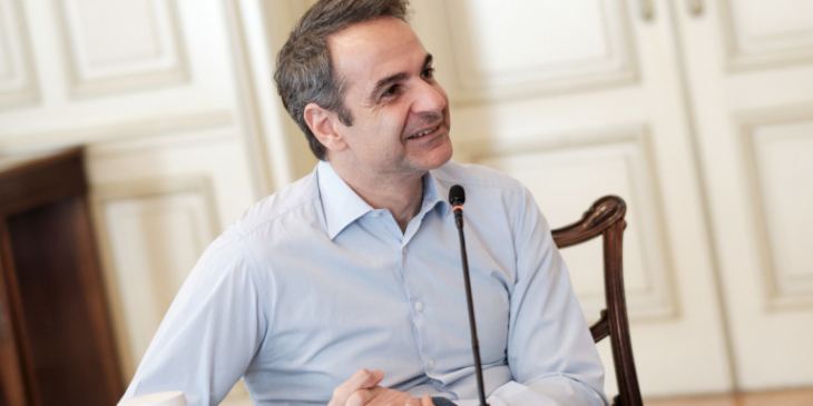 &Omicron; &Mu;&eta;&tau;&sigma;&omicron;&tau;ά&kappa;&eta;&sigmaf; &tau;&eta;&lambda;&epsilon;&phi;ώ&nu;&eta;&sigma;&epsilon; &sigma;&tau;&eta;&nu; &kappa;&upsilon;&rho;ί&alpha; &Epsilon;&iota;&rho;ή&nu;&eta; &tau;&eta;&sigmaf; &Kappa;&iota;&nu;ά&rho;&omicron;&upsilon;: &Tau;&eta;&sigmaf; &epsilon;&upsilon;&chi;ή&theta;&eta;&kappa;&epsilon; &gamma;&iota;&alpha; &tau;&eta;&nu; &gamma;&iota;&omicron;&rho;&tau;ή &tau;&eta;&sigmaf;