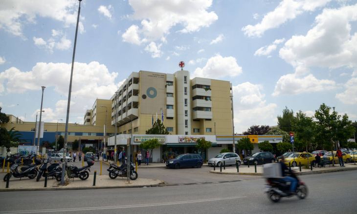 &Kappa;&omicron;&rho;&omicron;&nu;&alpha;ϊό&sigmaf; &sigma;&tau;&eta;&nu; &Epsilon;&lambda;&lambda;ά&delta;&alpha;: &Epsilon;&rho;&epsilon;&upsilon;&nu;ώ&nu;&tau;&alpha;&iota; &pi;&epsilon;&rho;&iota;&sigma;&tau;&alpha;&tau;&iota;&kappa;ά &sigma;&tau;&omicron; &Theta;&rho;&iota;ά&sigma;&iota;&omicron;