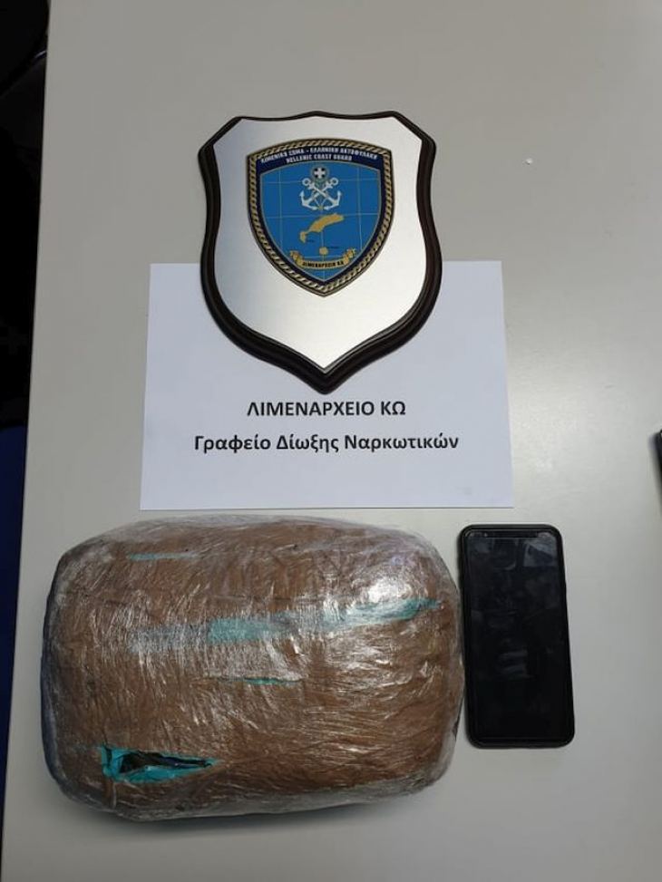 &Sigma;ύ&lambda;&lambda;&eta;&psi;&eta; &Pi;&alpha;&kappa;&iota;&sigma;&tau;&alpha;&nu;&omicron;ύ &gamma;&iota;&alpha; &kappa;&alpha;&tau;&omicron;&chi;ή &nu;&alpha;&rho;&kappa;&omega;&tau;&iota;&kappa;ώ&nu; &sigma;&tau;&eta;&nu; &Kappa;&omega;