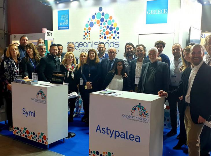 &Mu;&epsilon; 21 &nu;&eta;&sigma;&iota;ά &tau;&eta;&sigmaf;, &eta; &Pi;&epsilon;&rho;&iota;&phi;έ&rho;&epsilon;&iota;&alpha; &Nu;&omicron;&tau;ί&omicron;&upsilon; &Alpha;&iota;&gamma;&alpha;ί&omicron;&upsilon; &kappa;ά&nu;&epsilon;&iota; &alpha;&iota;&sigma;&theta;&eta;&tau;ή &tau;&eta;&nu; &pi;&alpha;&rho;&omicron;&upsilon;&sigma;ί&alpha; &tau;&eta;&sigmaf; &sigma;&tau;&eta;&nu; &tau;&omicron;&upsilon;&rho;&iota;&sigma;&tau;&iota;&kappa;ή έ&kappa;&theta;&epsilon;&sigma;&eta; BIT &tau;&omicron;&upsilon; &Mu;&iota;&lambda;ά&nu;&omicron;&upsilon;