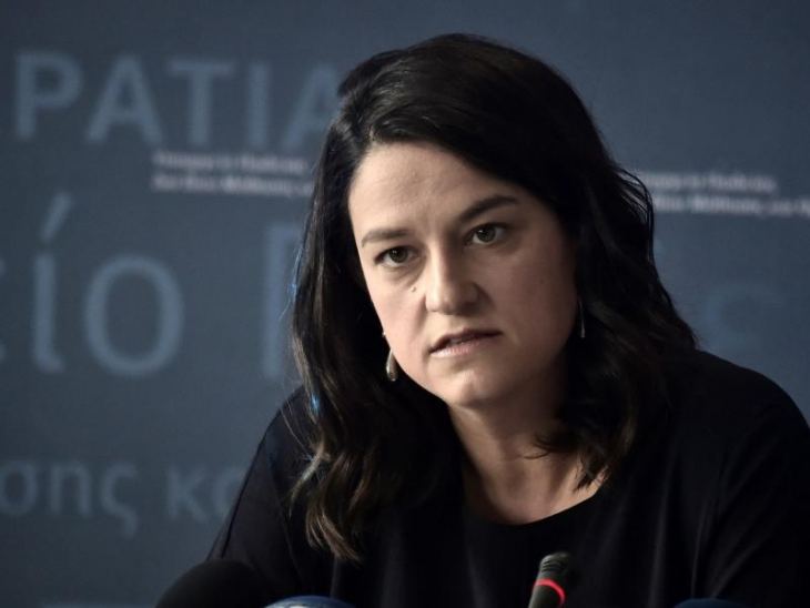 Σαρωτικό νομοσχέδιο Κεραμέως: Αλλάζουν τα πάντα σε όλη την Παιδεία εν μέσω κορονοϊού!