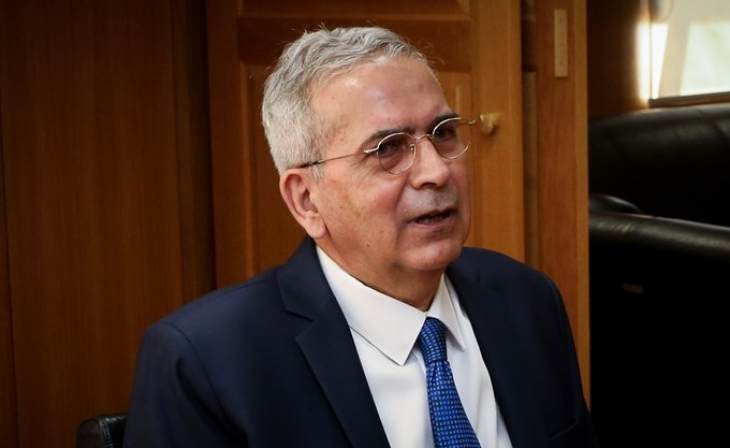 &Omicron; &delta;&iota;&kappa;&alpha;&sigma;&tau;ή&sigmaf; &Gamma;&iota;ά&nu;&nu;&eta;&sigmaf; &Sigma;&alpha;&rho;&mu;ά&sigmaf; &mu;&epsilon; &kappa;&alpha;&tau;&alpha;&gamma;&omega;&gamma;ή &alpha;&pi;ό &tau;&eta;&nu; &Kappa;&omega; &phi;&alpha;&beta;&omicron;&rho;ί &gamma;&iota;&alpha; &upsilon;&pi;&eta;&rho;&epsilon;&sigma;&iota;&alpha;&kappa;ό&sigmaf; &pi;&rho;&omega;&theta;&upsilon;&pi;&omicron;&upsilon;&rho;&gamma;ό&sigmaf;