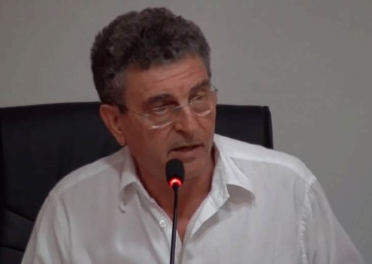 &Eta;&lambda;ί&alpha;&sigmaf; &Kappa;&alpha;&mu;&alpha;&tau;&epsilon;&rho;ό&sigmaf;: &Eta; &kappa;&upsilon;&beta;έ&rho;&nu;&eta;&sigma;&eta; έ&chi;&epsilon;&iota; &epsilon;&gamma;&kappa;&alpha;&tau;&alpha;&lambda;&epsilon;ί&psi;&epsilon;&iota; &tau;&omicron; &nu;&eta;&sigma;ί &mu;&alpha;&sigmaf; &kappa;&alpha;&iota; &tau;&omicron;&upsilon;&sigmaf; &alpha;&nu;&theta;&rho;ώ&pi;&omicron;&upsilon;&sigmaf; &tau;&omicron;&upsilon;