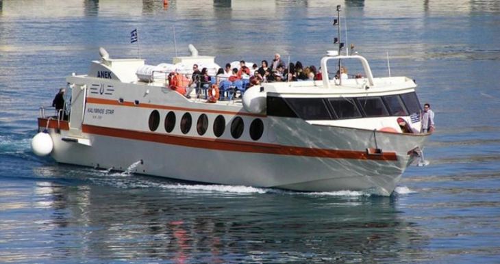 &Tau;&rho;&alpha;&gamma;&iota;&kappa;ή &kappa;&alpha;&tau;ά&lambda;&eta;&xi;&eta; &gamma;&iota;&alpha; &tau;&omicron; &Kappa;ά&lambda;&upsilon;&mu;&nu;&omicron;&sigmaf; &Sigma;&tau;&alpha;&rho; -&Beta;&upsilon;&theta;ί&sigma;&tau;&eta;&kappa;&epsilon; &kappa;&alpha;&iota; &tau;ώ&rho;&alpha; &sigma;&epsilon;&iota;&rho;ά έ&chi;&omicron;&upsilon;&nu; &omicron;&iota; &epsilon;&upsilon;&theta;ύ&nu;&epsilon;&sigmaf;