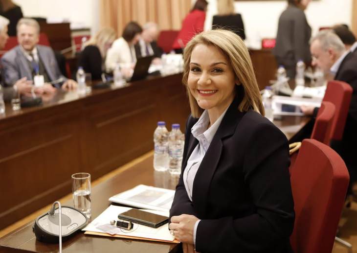 &Mu;ί&kappa;&alpha; &Iota;&alpha;&tau;&rho;ί&delta;&eta;: &laquo;&Pi;&rho;ό&tau;&alpha;&sigma;&eta; &gamma;&iota;&alpha; &delta;&eta;&mu;&iota;&omicron;&upsilon;&rho;&gamma;ί&alpha; &mu;&eta;&tau;&rho;ώ&omicron;&upsilon; &kappa;&alpha;&tau;&eta;&gamma;&omicron;&rho;&omicron;&upsilon;&mu;έ&nu;&omega;&nu;, &upsilon;&pi;ό&tau;&rho;&omicron;&pi;&omega;&nu; &kappa;&alpha;&iota; &kappa;&alpha;&tau;&alpha;&delta;&iota;&kappa;&alpha;&sigma;&theta;έ&nu;&tau;&omega;&nu; &gamma;&iota;&alpha; &pi;&rho;ά&xi;&epsilon;&iota;&sigmaf; έ&mu;&phi;&upsilon;&lambda;&eta;&sigmaf; &beta;ί&alpha;&sigmaf;, ύ&sigma;&tau;&epsilon;&rho;&alpha; &alpha;&pi;ό &sigma;&upsilon;&nu;&epsilon;&rho;&gamma;&alpha;&sigma;ί&alpha; &mu;&omicron;&upsilon; &mu;&epsilon; &Pi;&alpha;&nu;&alpha;&gamma;&iota;ώ&tau;&eta; &Kappa;&omicron;&upsilon;&nu;ά&kappa;&eta; &kappa;&alpha;&iota; &Mu;&iota;&chi;ά&lambda;&eta; &Kappa;&alpha;&nu;&tau;&iota;&delta;&epsilon;&nu;ό&raquo;.