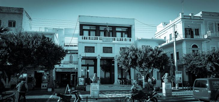 &Delta;&epsilon;&lambda;&tau;ί&omicron; &tau;ύ&pi;&omicron;&upsilon; &Delta;ή&mu;&omicron;&upsilon; &gamma;&iota;&alpha; &chi;&rho;ή&sigma;&eta; &tau;&omicron;&upsilon; &Pi;&nu;&epsilon;&upsilon;&mu;&alpha;&tau;&iota;&kappa;&omicron;ύ &kappa;έ&nu;&tau;&rho;&omicron;&upsilon;