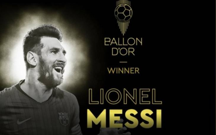 &Chi;&rho;&upsilon;&sigma;ή &Mu;&pi;ά&lambda;&alpha; 2019: &Nu;&iota;&kappa;&eta;&tau;ή&sigmaf; &gamma;&iota;&alpha; έ&kappa;&tau;&eta; &phi;&omicron;&rho;ά &omicron; &Lambda;&iota;&omicron;&nu;έ&lambda; &Mu;έ&sigma;&iota;