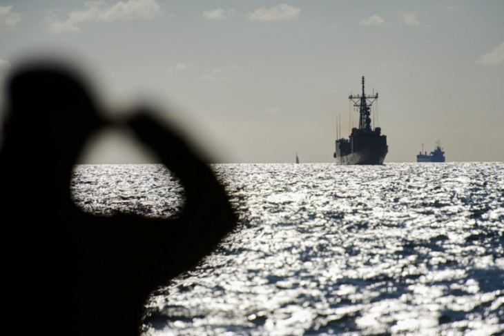 &Tau;&omicron;ύ&rho;&kappa;&omicron;&sigmaf; &epsilon;&pi;&iota;&tau;&epsilon;&lambda;ά&rho;&chi;&eta;&sigmaf; &iota;&sigma;&chi;&upsilon;&rho;ί&zeta;&epsilon;&tau;&alpha;&iota; ό&tau;&iota; 23 &epsilon;&lambda;&lambda;&eta;&nu;&iota;&kappa;ά &nu;&eta;&sigma;&iota;ά &alpha;&nu;ή&kappa;&omicron;&upsilon;&nu; &sigma;&tau;&eta;&nu; &Tau;&omicron;&upsilon;&rho;&kappa;ί&alpha;