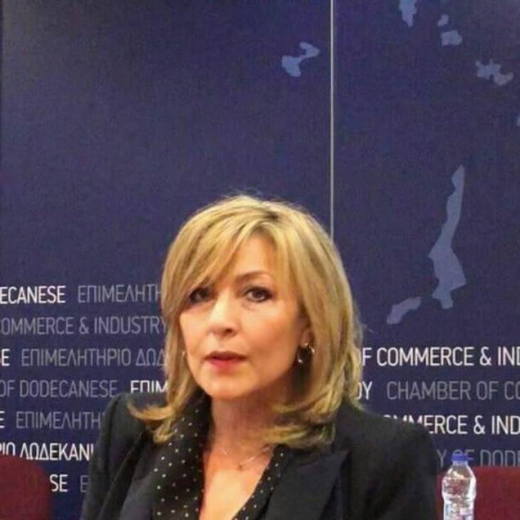 &Chi;&alpha;&rho;. &Gamma;&iota;&alpha;&sigma;&iota;&rho;&alpha;́&nu;&eta;: &laquo;&Omicron;&iota; &phi;&tau;&eta;&nu;&epsilon;́&sigmaf; &kappa;&alpha;&tau;&alpha;&gamma;&gamma;&epsilon;&lambda;&iota;́&epsilon;&sigmaf; &tau;&omicron;&upsilon; &Chi;. &Kappa;&omicron;́&kappa;&kappa;&iota;&nu;&omicron;&upsilon; &delta;&epsilon;&nu; &sigma;&beta;&eta;́&nu;&omicron;&upsilon;&nu; &tau;&eta;&nu;  &kappa;&alpha;&tau;&alpha;&delta;&iota;́&kappa;&eta; &tau;&omicron;&upsilon; &gamma;&iota;&alpha; 39 &pi;&epsilon;&rho;&iota;&pi;&tau;&omega;́&sigma;&epsilon;&iota;&sigmaf; &alpha;&pi;&alpha;́&tau;&eta;&sigmaf; &kappa;&alpha;&tau;' &epsilon;&xi;&alpha;&kappa;&omicron;&lambda;&omicron;&upsilon;́&theta;&eta;&sigma;&eta;.&raquo; &Alpha;&pi;&alpha;́&nu;&tau;&eta;&sigma;&eta; &tau;&eta;&sigmaf; &Alpha;&nu;&tau;&iota;&pi;&epsilon;&rho;&iota;&phi;&epsilon;&rho;&epsilon;&iota;&alpha;́&rho;&chi;&eta; &Upsilon;&gamma;&epsilon;&iota;́&alpha;&sigmaf; &sigma;&tau;&omicron;&nu; &Chi;&alpha;&rho;&alpha;́&lambda;&alpha;&mu;&pi;&omicron; &Kappa;&omicron;́&kappa;&kappa;&iota;&nu;&omicron;