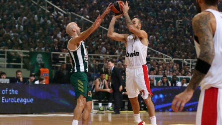&Omicron;&rho;&iota;&sigma;&tau;&iota;&kappa;ό: &Alpha;&kappa;&upsilon;&rho;ώ&nu;&epsilon;&tau;&alpha;&iota; &eta; &sigma;&epsilon;&zeta;ό&nu; &sigma;&tau;&eta;&nu; EuroLeague!