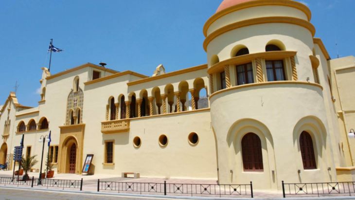 &Delta;&epsilon;&kappa;&tau;ό έ&gamma;&iota;&nu;&epsilon; &tau;&omicron; &alpha;ί&tau;&eta;&mu;&alpha; &tau;&omicron;&upsilon; &epsilon;&pi;&alpha;&rho;&chi;&epsilon;ί&omicron;&upsilon; &gamma;&iota;&alpha; &nu;&alpha; &pi;&alpha;&rho;&epsilon;&lambda;ά&sigma;&omicron;&upsilon;&nu; &epsilon;ύ&zeta;&omega;&nu;&epsilon;&sigmaf; &sigma;&tau;&eta;&nu; &pi;&alpha;&rho;έ&lambda;&alpha;&sigma;&eta; &tau;&eta;&sigmaf; 7&eta;&sigmaf; &Mu;&alpha;&rho;&tau;ί&omicron;&upsilon;