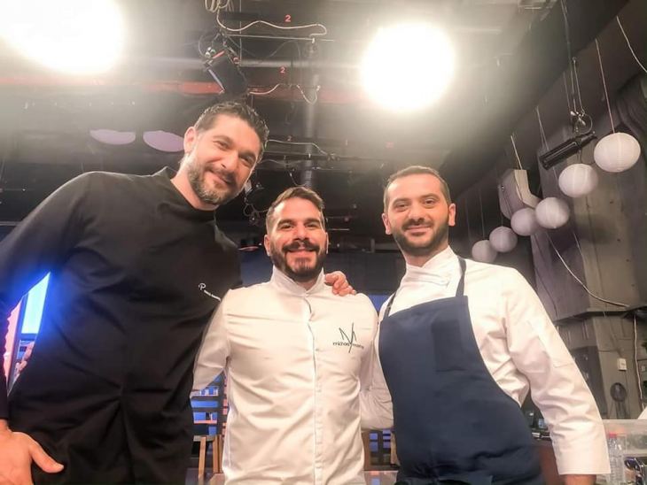 Ά&xi;&iota;&omicron;&sigmaf; &epsilon;&kappa;&pi;&rho;ό&sigma;&omega;&pi;&omicron;&sigmaf; &tau;&eta;&sigmaf; &Kappa;&alpha;&lambda;ύ&mu;&nu;&omicron;&upsilon; &omicron; &Mu;&iota;&chi;ά&lambda;&eta;&sigmaf; &Mu;ά&rho;&theta;&alpha;&sigmaf; (&Beta;&Iota;&Nu;&Tau;&Epsilon;&Omicron;)