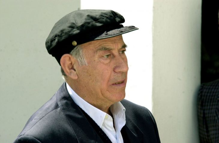 Πώς ο Θανάσης Βέγγος έσωσε φοιτητές απο το Πολυτεχνείο στις 17 Νοεμβρίου του 1973