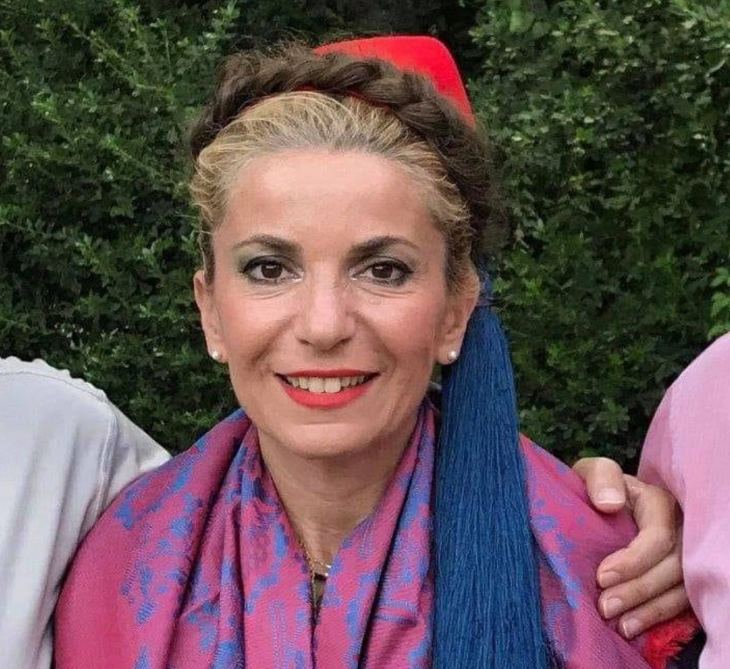 &Lambda;ί&gamma;&omicron; &pi;&rho;&iota;&nu; &tau;&eta;&nu; &alpha;&upsilon;&gamma;ή &tau;&omicron;&upsilon; 2021 &alpha;&pi;ό &tau;&eta;&nu;  Ά&nu;&nu;&alpha; &Mu;&alpha;ύ&rho;&omicron;&upsilon; - &Mu;&pi;&omicron;&upsilon;&zeta;&iota;ά&nu;&eta;