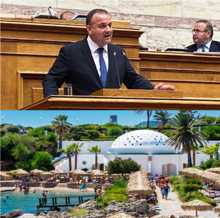 &Iota;&omega;ά&nu;&nu;&eta;&sigmaf; &Pi;&alpha;&pi;&pi;ά&sigmaf;: &Pi;&rho;&omicron;ϋ&pi;ό&theta;&epsilon;&sigma;&eta; &eta; &sigma;ύ&mu;&phi;&omega;&nu;&eta; &gamma;&nu;ώ&mu;&eta; &tau;&omega;&nu; &Delta;ή&mu;&omega;&nu; &gamma;&iota;&alpha; &tau;&iota;&sigmaf; &iota;&alpha;&mu;&alpha;&tau;&iota;&kappa;έ&sigmaf; &pi;&eta;&gamma;έ&sigmaf;