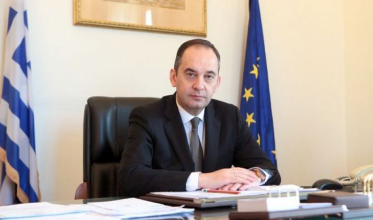 Νέα μέτρα για τις ακτοπλοϊκές συνδέσεις και τον θαλάσσιο τουρισμό