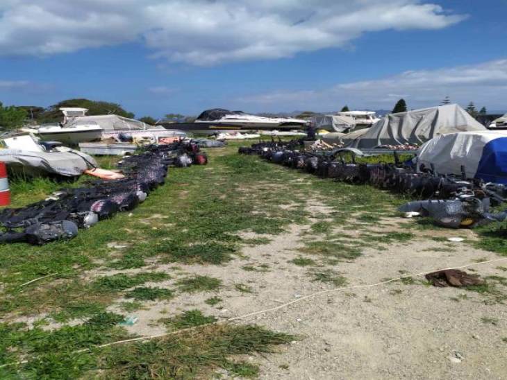 &Sigma;ύ&lambda;&lambda;&eta;&psi;&eta; &eta;&mu;&epsilon;&delta;&alpha;&pi;ώ&nu; &gamma;&iota;&alpha; &pi;&alpha;&rho;&alpha;&beta;ί&alpha;&sigma;&eta; &kappa;&alpha;&tau;ά&sigma;&chi;&epsilon;&sigma;&eta;&sigmaf; &kappa;&alpha;&iota; &upsilon;&pi;&epsilon;&xi;&alpha;ί&rho;&epsilon;&sigma;&eta; &sigma;&tau;&eta;&nu; &Kappa;&omega;