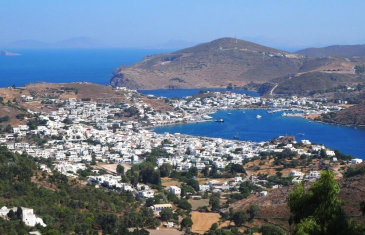 &Psi;ή&phi;&iota;&sigma;&mu;&alpha; &tau;&omicron;&upsilon; &Delta;ή&mu;&omicron;&upsilon; &Pi;ά&tau;&mu;&omicron;&upsilon; &mu;&epsilon;&tau;ά &tau;&eta;&nu; &epsilon;&kappa;&delta;ή&lambda;&omega;&sigma;&eta; &kappa;&rho;&omicron;&upsilon;&sigma;&mu;ά&tau;&omega;&nu; &kappa;&omicron;&rho;&omega;&nu;&omicron;ϊ&omicron;ύ &sigma;&tau;&omicron; &nu;&eta;&sigma;ί - &Zeta;&eta;&tau;&omicron;ύ&nu; &tau;&eta;&nu; &alpha;&pi;&omicron;&sigma;&tau;&omicron;&lambda;ή &kappa;&lambda;&iota;&mu;&alpha;&kappa;ί&omicron;&upsilon; &tau;&omicron;&upsilon; &Epsilon;&Omicron;&Delta;&Upsilon;