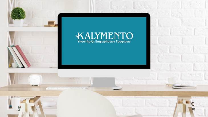 H KALYMENTO &pi;&rho;&alpha;&gamma;&mu;&alpha;&tau;&omicron;&pi;&omicron;&iota;&epsilon;ί &Epsilon;&nu;&eta;&mu;&epsilon;&rho;&omega;&tau;&iota;&kappa;ό Webinar &sigma;&epsilon;&mu;&iota;&nu;ά&rho;&iota;&omicron; &gamma;&iota;&alpha;  &Epsilon;&pi;&iota;&chi;&epsilon;&iota;&rho;ή&sigma;&epsilon;&iota;&sigmaf; &Tau;&rho;&omicron;&phi;ί&mu;&omega;&nu; &ndash; &Epsilon;&sigma;&tau;ί&alpha;&sigma;&eta;&sigmaf; &amp; &Tau;&omicron;&upsilon;&rho;&iota;&sigma;&mu;&omicron;ύ