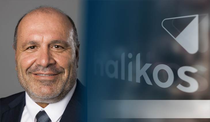 &Mu;&alpha;ύ&rho;&omicron;&sigmaf; &Gamma;&iota;ώ&rho;&gamma;&omicron;&sigmaf;: &Tau;&omicron; &lsquo;&rsquo;&Chi;&Alpha;&Lambda;&Iota;&Kappa;&Epsilon;&Iota;&Omicron;&rsquo;&rsquo; &alpha;&pi;&omicron;&tau;&epsilon;&lambda;&epsilon;ί έ&nu;&alpha; &pi;&rho;&alpha;&gamma;&mu;&alpha;&tau;&iota;&kappa;ό &sigma;&tau;&omicron;&lambda;ί&delta;&iota; &sigma;&tau;&omicron;&nu; &tau;&omicron;&mu;έ&alpha; &tau;&eta;&sigmaf; &delta;&eta;&mu;ό&sigma;&iota;&alpha;&sigmaf; &Upsilon;&gamma;&epsilon;ί&alpha;&sigmaf; &sigma;&tau;&eta;&nu; &Kappa;ά&lambda;&upsilon;&mu;&nu;&omicron;.