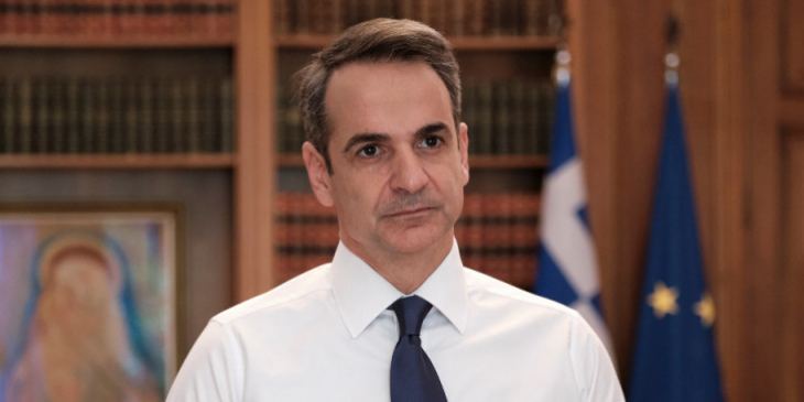 Όλο το νέο πακέτο μέτρων στήριξης εργαζομένων και επιχειρήσεων