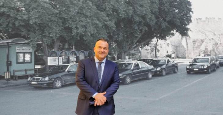 &Epsilon;&pi;&iota;&kappa;&omicron;&iota;&nu;&omega;&nu;ί&alpha; &tau;&omicron;&upsilon; &Iota;&omega;ά&nu;&nu;&eta; &Pi;&alpha;&pi;&pi;ά &mu;&epsilon; &tau;&omicron;&upsilon;&sigmaf; &upsilon;&pi;&omicron;&upsilon;&rho;&gamma;&omicron;ύ&sigmaf; &mu;&epsilon;&tau;&alpha;&phi;&omicron;&rho;ώ&nu;, &epsilon;&rho;&gamma;&alpha;&sigma;ί&alpha;&sigmaf; &kappa;&alpha;&iota; &omicron;&iota;&kappa;&omicron;&nu;&omicron;&mu;&iota;&kappa;ώ&nu; &gamma;&iota;&alpha; &tau;&eta;&nu; &epsilon;&nu;ί&sigma;&chi;&upsilon;&sigma;&eta; &tau;&omega;&nu; &Tau;&Alpha;&Xi;&Iota;.