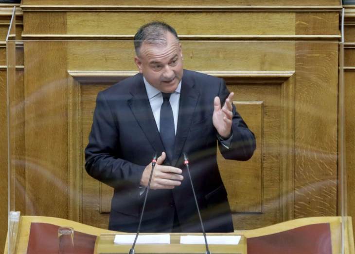 &Iota;&omega;ά&nu;&nu;&eta;&sigmaf; &Pi;&alpha;&pi;&pi;ά&sigmaf;: &Pi;&alpha;&rho;ά&tau;&alpha;&sigma;&eta; &tau;&eta;&sigmaf; &pi;&rho;&omicron;&theta;&epsilon;&sigma;&mu;ί&alpha;&sigmaf; &gamma;&iota;&alpha; &tau;&eta;&nu; &alpha;&nu;&tau;&iota;&kappa;&alpha;&tau;ά&sigma;&tau;&alpha;&sigma;&eta; &Epsilon;&Delta;&Chi;-&Tau;&Alpha;&Xi;&Iota; &omicron;&chi;ή&mu;&alpha;&tau;&omicron;&sigmaf; &mu;&epsilon; &kappa;&alpha;&iota;&nu;&omicron;ύ&rho;&gamma;&iota;&alpha; &omicron;&chi;ή&mu;&alpha;&tau;&alpha;