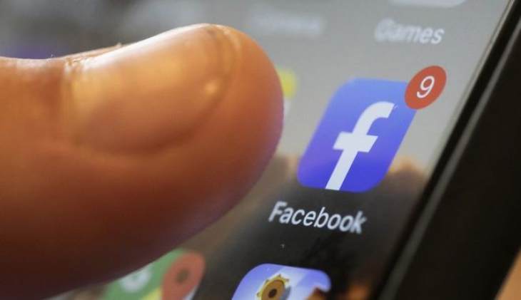 "&Sigma;&phi;ά&lambda;&mu;&alpha;" &sigma;&tau;&omicron; Facebook &sigma;&tau;έ&lambda;&nu;&epsilon;&iota; &alpha;&upsilon;&tau;ό&mu;&alpha;&tau;&alpha; &alpha;&iota;&tau;ή&mu;&alpha;&tau;&alpha; &phi;&iota;&lambda;ί&alpha;&sigmaf; &kappa;&alpha;&iota; &pi;&rho;&omicron;&kappa;&alpha;&lambda;&epsilon;ί &alpha;&nu;&alpha;&sigma;&tau;ά&tau;&omega;&sigma;&eta;