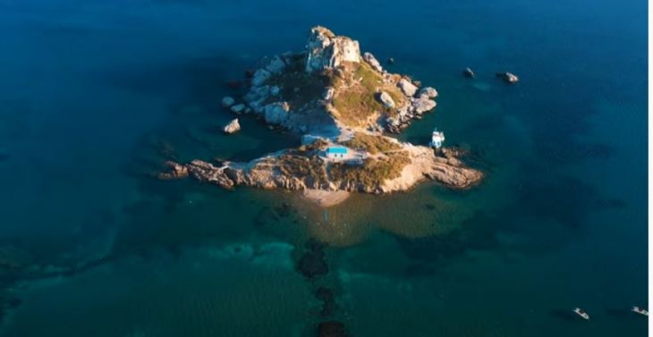 &Delta;ή&mu;&omicron;&sigmaf; &Kappa;&omega;: &Phi;ό&rho;&omicron;&sigmaf; &tau;&iota;&mu;ή&sigmaf; &sigma;&tau;&omicron;&upsilon;&sigmaf; &epsilon;&pi;&alpha;&gamma;&gamma;&epsilon;&lambda;&mu;&alpha;&tau;ί&epsilon;&sigmaf; &upsilon;&gamma;&epsilon;ί&alpha;&sigmaf;, &alpha;&pi;ό &tau;&eta;&nu; &Kappa;&omega;, &pi;&alpha;&tau;&rho;ί&delta;&alpha; &tau;&omicron;&upsilon; &Iota;&pi;&pi;&omicron;&kappa;&rho;ά&tau;&eta;! &mu;&epsilon; έ&nu;&alpha; &mu;&iota;&kappa;&rho;ό &beta;ί&nu;&tau;&epsilon;&omicron;