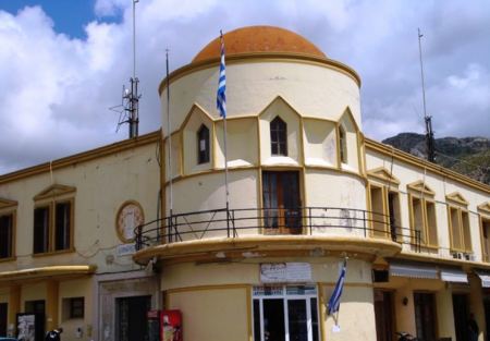 &Xi;&epsilon;&kappa;&iota;&nu;ά&nu;&epsilon; &omicron;&iota; &alpha;&pi;&omicron;&lambda;&upsilon;&mu;ά&nu;&sigma;&epsilon;&iota;&sigmaf; &tau;&omicron;&upsilon; &Delta;ή&mu;&omicron;&upsilon; &Kappa;&alpha;&lambda;&upsilon;&mu;&nu;ί&omega;&nu; &tau;&eta;&nu; &Pi;&alpha;&rho;&alpha;&sigma;&kappa;&epsilon;&upsilon;ή 20/3