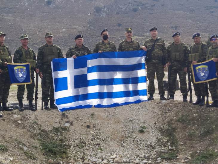 &Tau;&eta;&nu; &delta;&epsilon;ύ&tau;&epsilon;&rho;&eta; &theta;έ&sigma;&eta; &sigma;&tau;&omicron; &pi;&alpha;&nu;&epsilon;&lambda;&lambda;ή&nu;&iota;&omicron; &pi;&rho;&omega;&tau;ά&theta;&lambda;&eta;&mu;&alpha; &sigma;&kappa;&omicron;&pi;&omicron;&beta;&omicron;&lambda;ή&sigmaf; &kappa;&alpha;&tau;έ&lambda;&alpha;&beta;&epsilon; &tau;&omicron; &Tau;ά&gamma;&mu;&alpha; &Epsilon;&theta;&nu;&omicron;&phi;&upsilon;&lambda;&alpha;&kappa;ή&sigmaf; &Kappa;&alpha;&lambda;ύ&mu;&nu;&omicron;&upsilon;