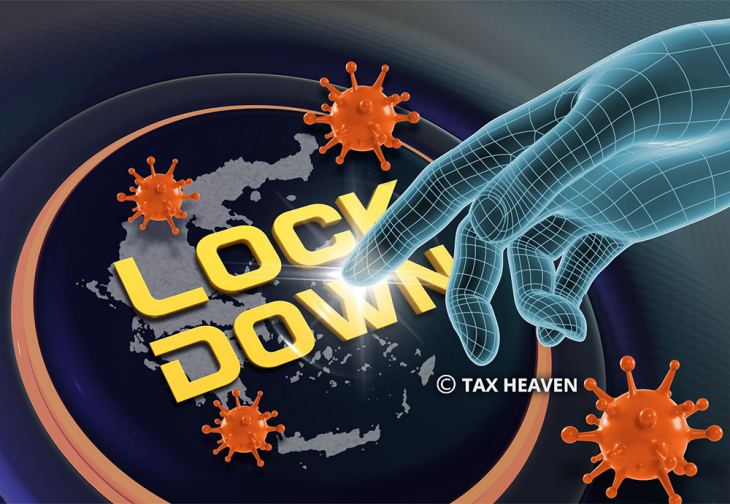 &Alpha;&pi;&alpha;&lambda;&lambda;ά&sigma;&sigma;&omicron;&nu;&tau;&alpha;&iota; &alpha;&pi;ό &tau;&alpha; &delta;&eta;&mu;&omicron;&tau;&iota;&kappa;ά &tau;έ&lambda;&eta; ό&lambda;&epsilon;&sigmaf; &omicron;&iota; &epsilon;&pi;&iota;&chi;&epsilon;&iota;&rho;ή&sigma;&epsilon;&iota;&sigmaf;, &mu;&alpha;&gamma;&alpha;&zeta;&iota;ά, &epsilon;&tau;&alpha;&iota;&rho;&epsilon;ί&epsilon;&sigmaf; &kappa;&alpha;&iota; &gamma;&rho;&alpha;&phi;&epsilon;ί&alpha;, &alpha;&nu;ά &tau;&eta; &chi;ώ&rho;&alpha;, &pi;&omicron;&upsilon; έ&kappa;&lambda;&epsilon;&iota;&sigma;&alpha;&nu; &mu;&epsilon; &kappa;&rho;&alpha;&tau;&iota;&kappa;ή &epsilon;&nu;&tau;&omicron;&lambda;ή - &Mu;&epsilon; &rho;&alpha;&nu;&tau;&epsilon;&beta;&omicron;ύ &kappa;&alpha;&iota; &mu;&epsilon; &tau;&omicron; &alpha;&nu;&alpha;&gamma;&kappa;&alpha;ί&omicron; &pi;&rho;&omicron;&sigma;&omega;&pi;&iota;&kappa;ό &omicron;&iota; &delta;&eta;&mu;ό&sigma;&iota;&epsilon;&sigmaf; &upsilon;&pi;&eta;&rho;&epsilon;&sigma;ί&epsilon;&sigmaf; &tau;&eta;&nu; &pi;&epsilon;&rho;ί&omicron;&delta;&omicron; &tau;&omicron;&upsilon; lockdown