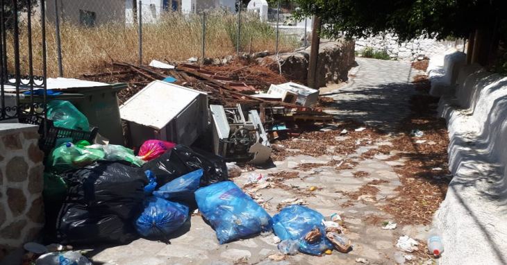 &Kappa;&alpha;&tau;&alpha;&gamma;&gamma;&epsilon;&lambda;ί&alpha;: &Epsilon;&iota;&kappa;ό&nu;&epsilon;&sigmaf; &epsilon;&gamma;&kappa;&alpha;&tau;ά&lambda;&epsilon;&iota;&psi;&eta;&sigmaf; &sigma;&tau;&eta;&nu; &Tau;έ&lambda;&epsilon;&nu;&delta;&omicron;