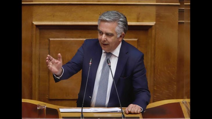 &Pi;&alpha;&rho;έ&mu;&beta;&alpha;&sigma;&eta; &tau;&omicron;&upsilon; &Beta;&omicron;&upsilon;&lambda;&epsilon;&upsilon;&tau;ή &Delta;&omega;&delta;&epsilon;&kappa;&alpha;&nu;ή&sigma;&omicron;&upsilon; &Beta;&alpha;&sigma;ί&lambda;&eta; &Alpha;. &Upsilon;&psi;&eta;&lambda;ά&nu;&tau;&eta; &sigma;&tau;&eta;&nu; &Omicron;&lambda;&omicron;&mu;έ&lambda;&epsilon;&iota;&alpha; &tau;&eta;&sigmaf; &Beta;&omicron;&upsilon;&lambda;ή&sigmaf; &gamma;&iota;&alpha; &tau;&alpha; &kappa;&tau;&iota;&rho;&iota;&alpha;&kappa;ά &pi;&rho;&omicron;&beta;&lambda;ή&mu;&alpha;&tau;&alpha; &tau;&omega;&nu; &delta;&iota;&kappa;&alpha;&sigma;&tau;&iota;&kappa;ώ&nu; &mu;&epsilon;&gamma;ά&rho;&omega;&nu; &kappa;&alpha;&iota; &kappa;&tau;&eta;&mu;&alpha;&tau;&omicron;&lambda;&omicron;&gamma;&iota;&kappa;ώ&nu; &gamma;&rho;&alpha;&phi;&epsilon;ί&omega;&nu; &Rho;ό&delta;&omicron;&upsilon; &kappa;&alpha;&iota; &Kappa;&omega; &kappa;&alpha;&iota; &tau;&eta;&sigmaf; &alpha;&nu;ά&gamma;&kappa;&eta;&sigmaf; &sigma;&tau;&epsilon;&lambda;έ&chi;&omega;&sigma;&eta;&sigmaf;  &tau;&omega;&nu; &tau;&epsilon;&chi;&nu;&iota;&kappa;ώ&nu; &tau;&mu;&eta;&mu;ά&tau;&omega;&nu; &tau;&omicron;&upsilon;&sigmaf;.